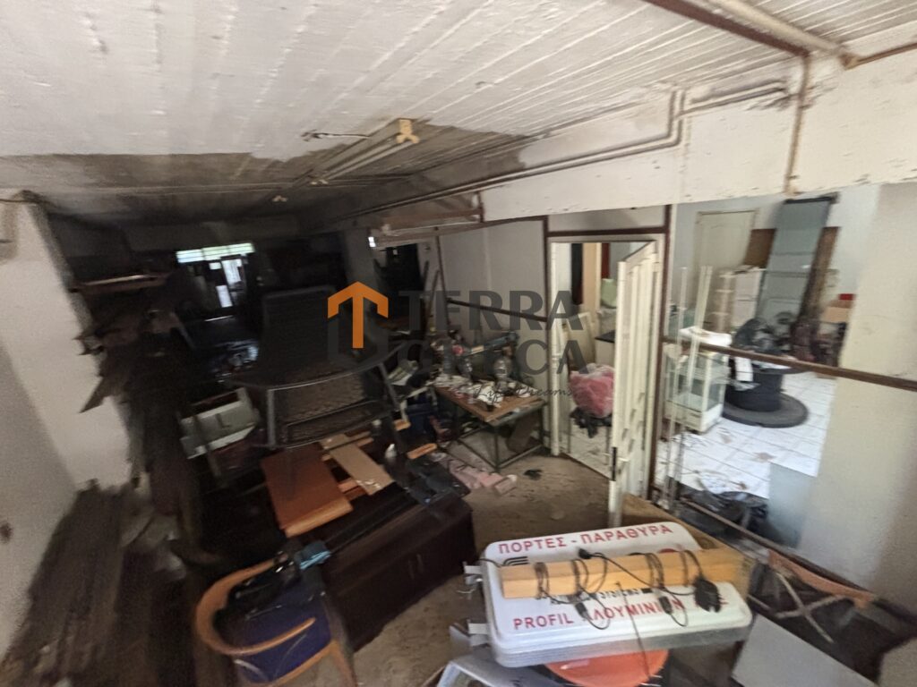 Φωτογραφία 12 από 20 — 1761211 — Shop for sale, Koridallos, 150 sq m, €60,000