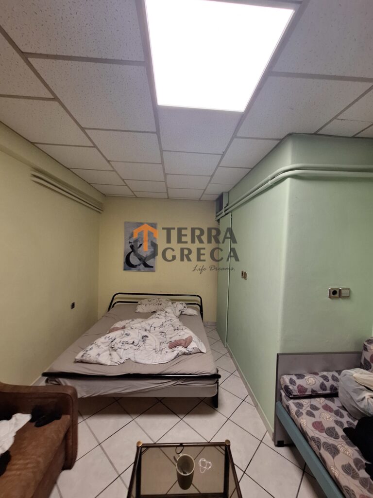 Φωτογραφία 6 από 14 — 1286074 — Studio for sale, Kalithea, 35 sq m, €65,000