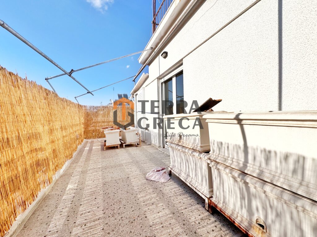 Φωτογραφία 25 από 28 — 1685365 — Maisonette for sale, Gizi - Pedion Areos, 157 sq m, €315,000