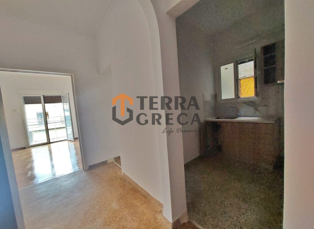 Φωτογραφία 15 από 24 — 1287343 — Apartment for sale, Kentro, 48 sq m, €105,000