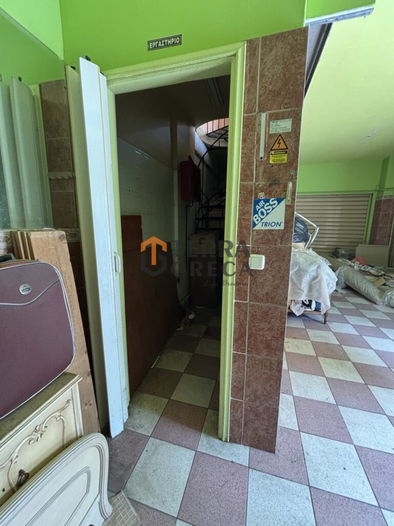 Φωτογραφία 8 από 10 — 1536603 — Κατάστημα Προς Πώληση, Πειραϊκή – Χατζηκυριάκειο, 78 τ.μ., €144.000