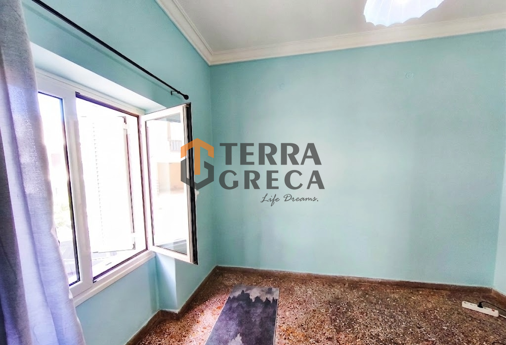 Φωτογραφία 4 από 6 — 2357927 — Apartment for sale, Ilioupoli, 38 sq m, €70,000