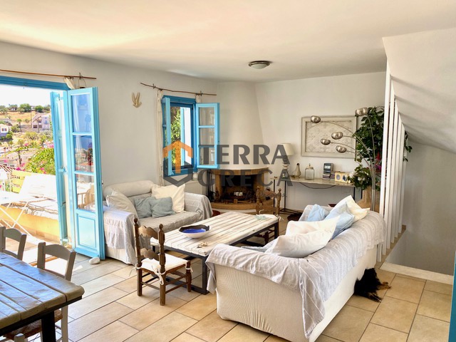 Φωτογραφία 13 από 22 — 2176280 — Maisonette for sale, Spetses, 175 sq m, €800,000
