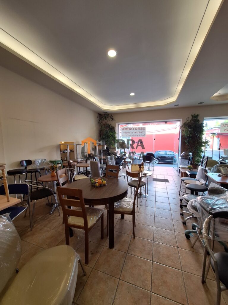Φωτογραφία 5 από 27 — 1227116 — Shop for sale, Gazi - Metaxourgio - Votanikos, 175 sq m, €450,000
