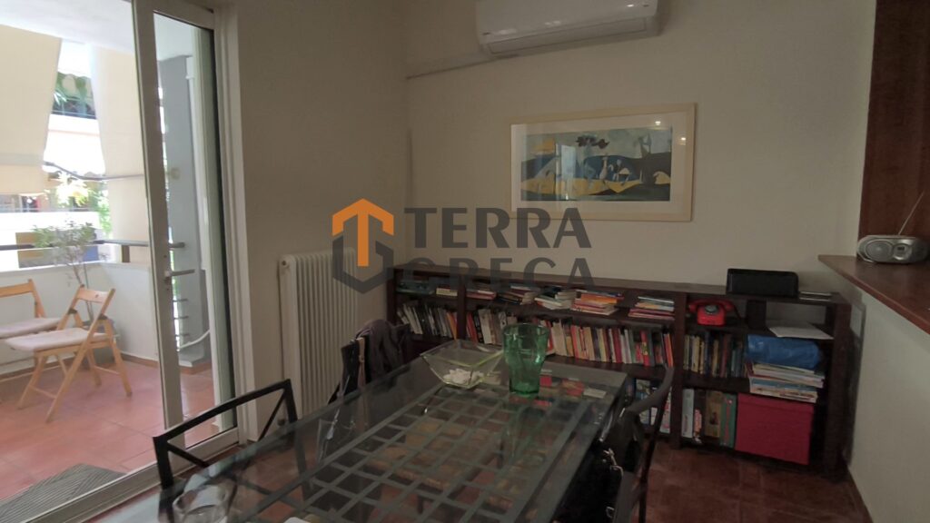 Φωτογραφία 10 από 25 — 2588804 — Apartment for sale, Ampelokipoi - Pentagon, 135 sq m, €380,000
