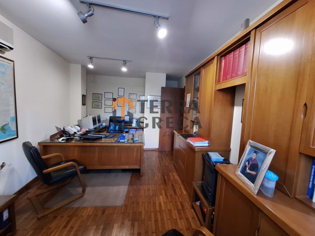 Φωτογραφία 3 από 26 — 1270196 — Office for sale, Ampelokipoi - Pentagon, 66 sq m, €200,000