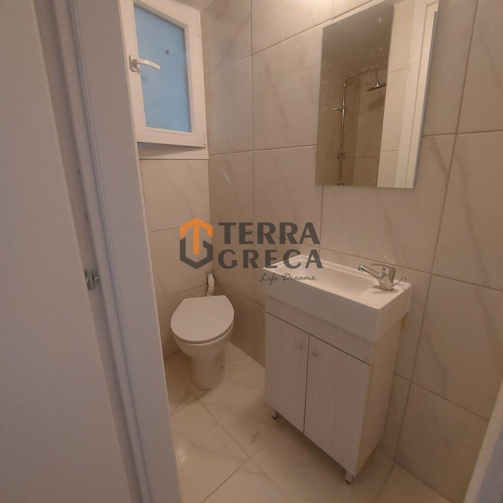 Φωτογραφία 13 από 14 — 1297374 — Apartment for sale, Kalithea, 45 sq m, €75,000