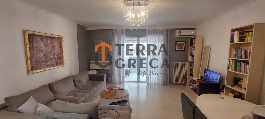 Φωτογραφία 3 από 27 — 1088273 — Apartment for sale, Neo Faliro, 80 sq m, €265,000