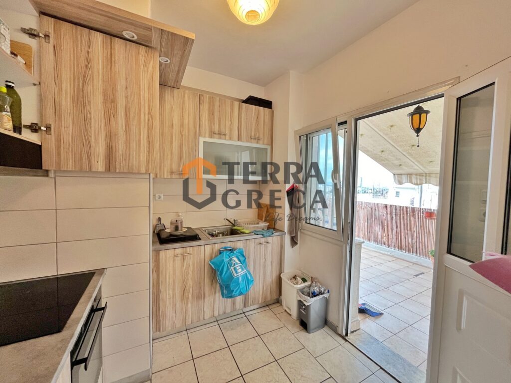 Φωτογραφία 8 από 25 — 1295306 — Apartment for sale, Kipseli, 32 sq m, €200,000