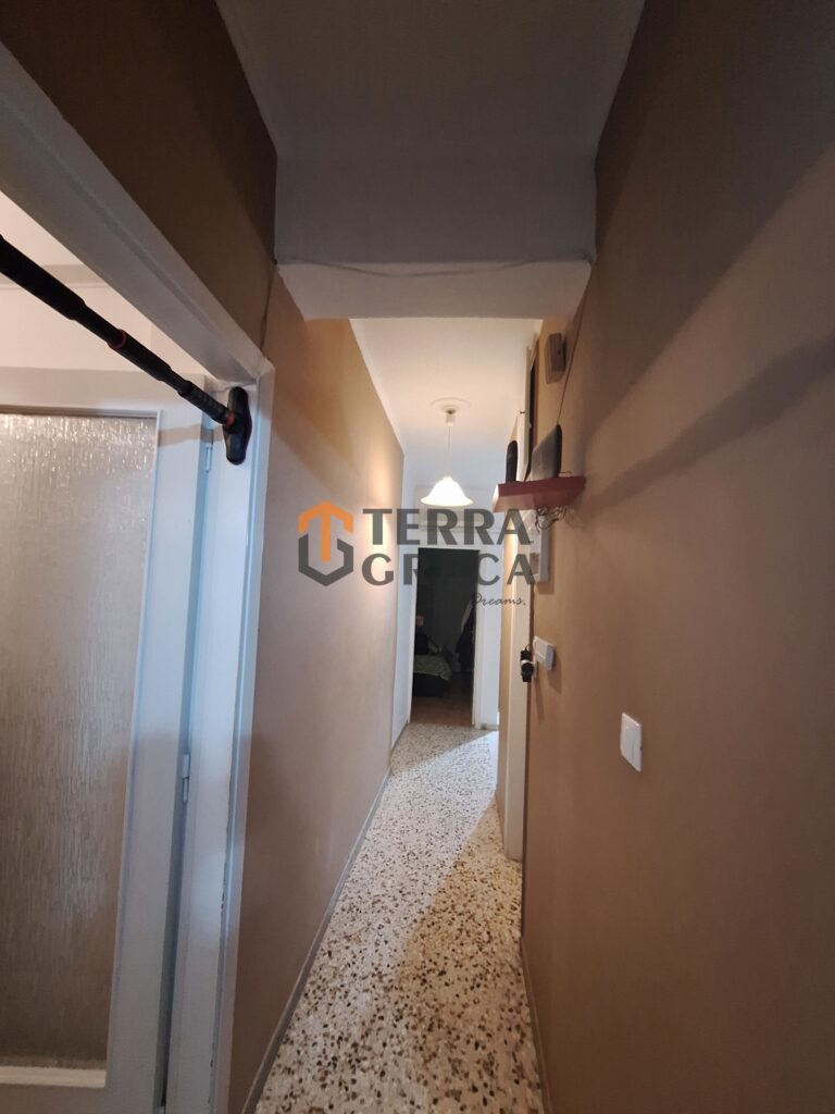 Φωτογραφία 23 από 26 — 1296407 — Apartment for sale, Petralona, 69 sq m, €190,000