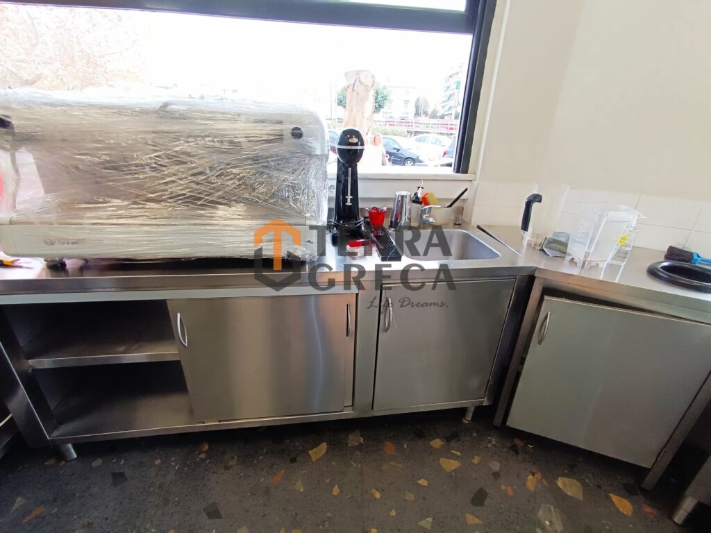Φωτογραφία 15 από 30 — 1489594 — Shop to rent, Koukaki - Makrygianni, 600 sq m, €6,000