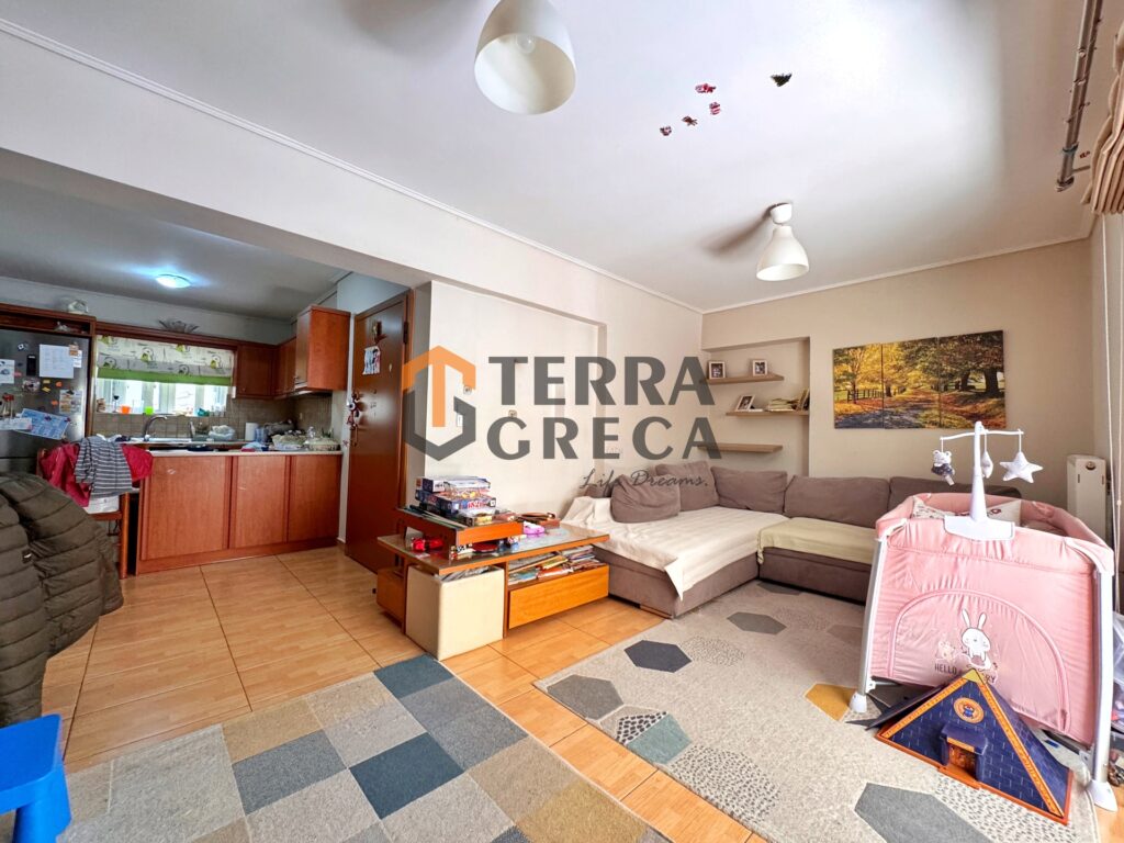 Φωτογραφία 2 από 28 — 1535411 — Apartment for sale, Ampelokipoi - Pentagon, 70 sq m, €225,000