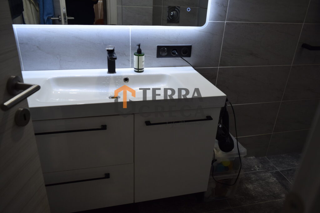 Φωτογραφία 21 από 27 — 1605956 — Apartment for sale, Zografou, 88 sq m, €260,000