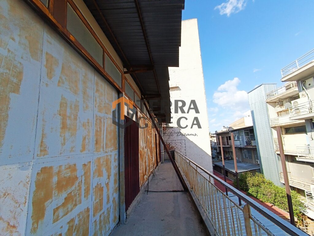 Φωτογραφία 17 από 20 — 2598693 — Βιοτεχνικός Χώρος Προς Ενοικίαση, Κολωνός – Κολοκυνθούς, 1.140 τ.μ., €4.500