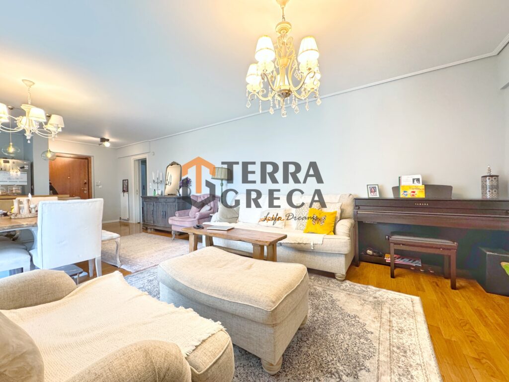 Φωτογραφία 10 από 28 — 1428953 — Apartment for sale, Marousi, 110 sq m, €430,000