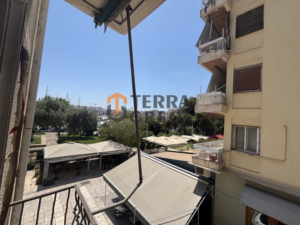 Φωτογραφία 27 από 29 — 1683022 — Apartment for sale, Kastella - Passalimani, 112 sq m, €350,000
