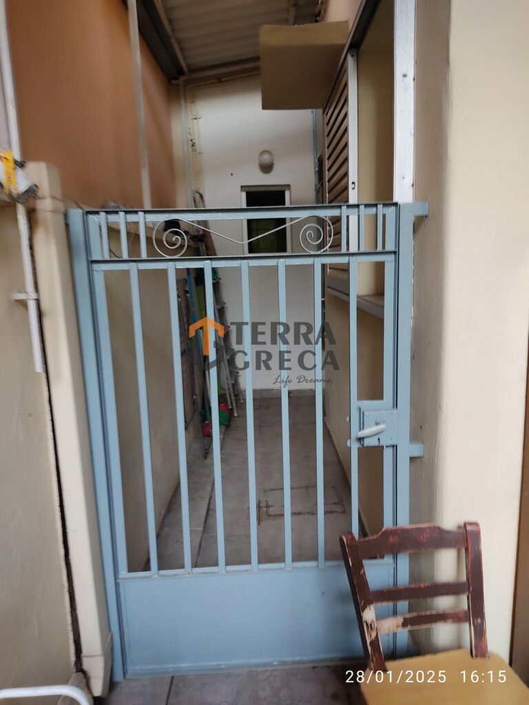 Φωτογραφία 21 από 26 — 212507 — Detached house for sale, Aigaleo, 55 sq m, €90,000