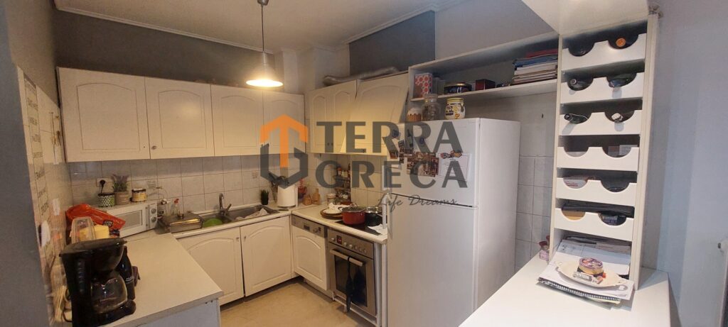 Φωτογραφία 8 από 27 — 1088273 — Apartment for sale, Neo Faliro, 80 sq m, €265,000