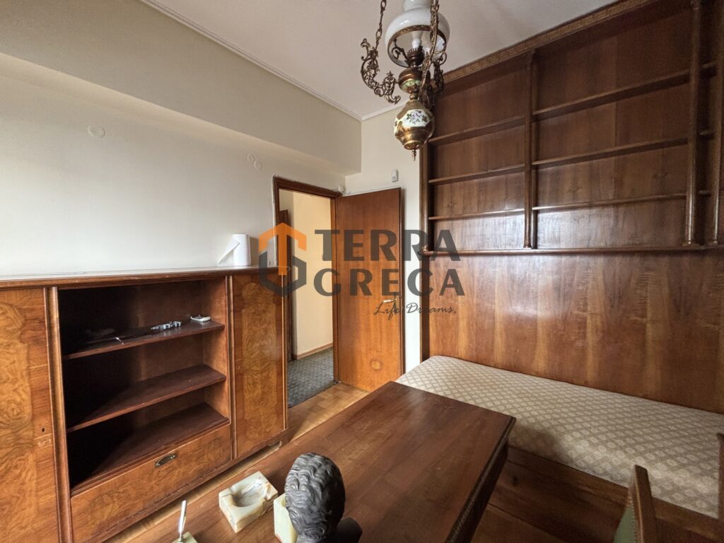 Φωτογραφία 18 από 29 — 1716309 — Apartment for sale, Kastella - Passalimani, 114 sq m, €315,000