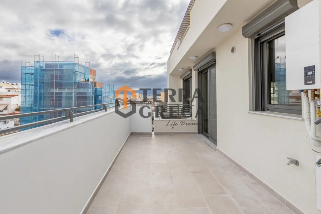 Φωτογραφία 8 από 21 — 2413400 — Maisonette for sale, Peristeri, 114 sq m, €325,000