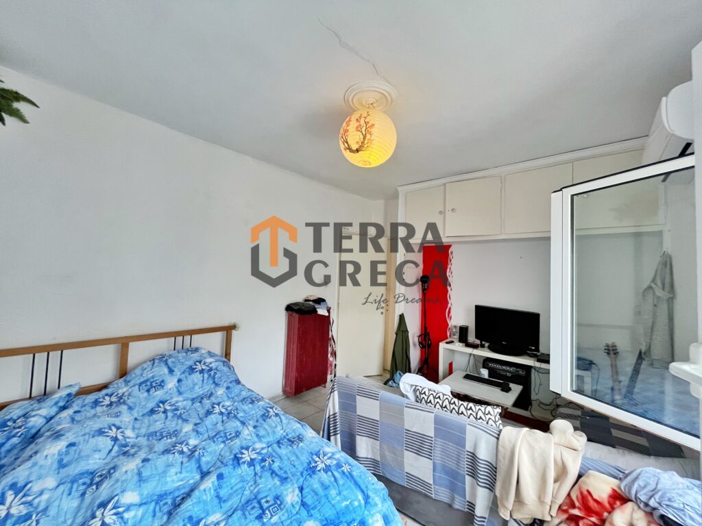 Φωτογραφία 13 από 25 — 1295306 — Apartment for sale, Kipseli, 32 sq m, €200,000