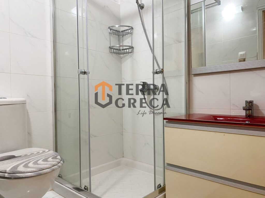 Φωτογραφία 20 από 24 — 1364021 — Apartment for sale, Ampelokipoi - Pentagon, 109.67 sq m, €178,000