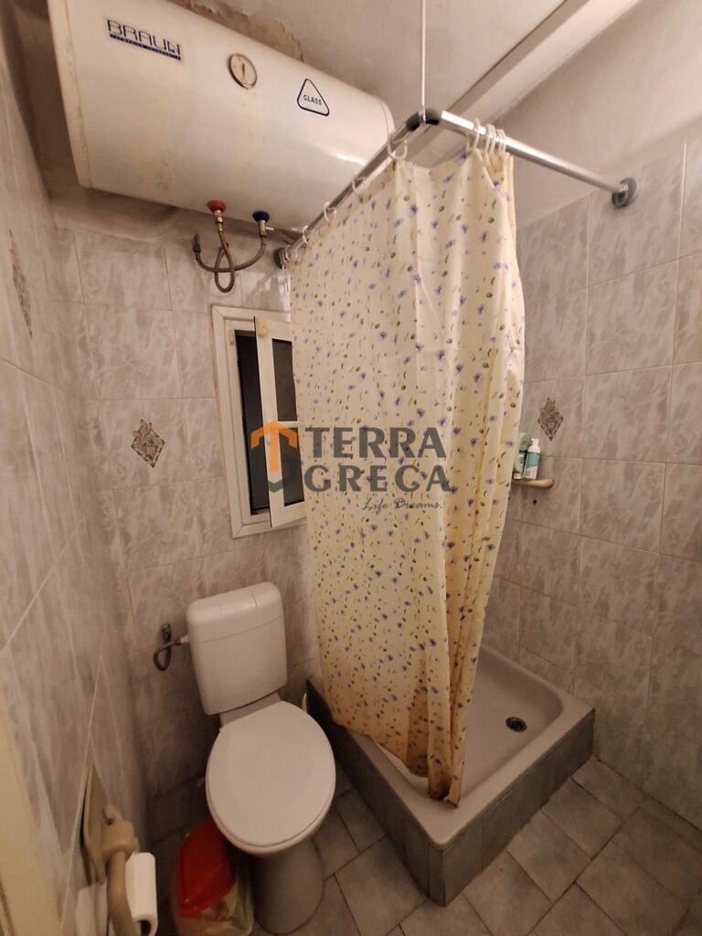 Φωτογραφία 12 από 14 — 1286074 — Studio for sale, Kalithea, 35 sq m, €65,000