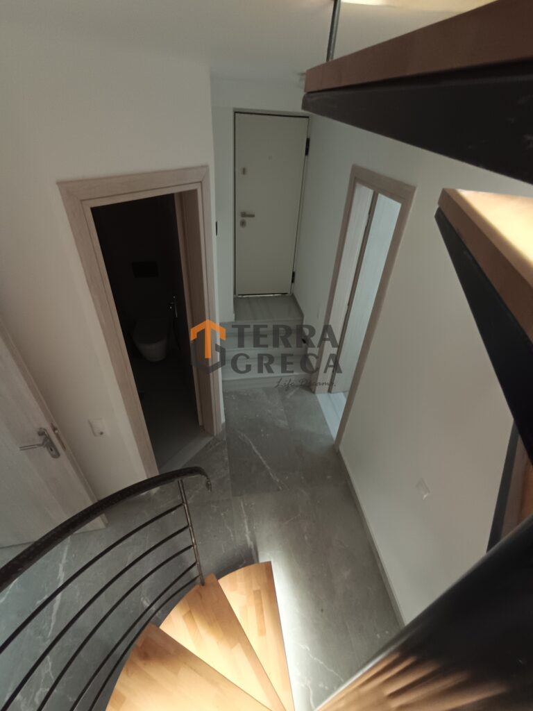 Φωτογραφία 30 από 30 — 1354728 — Maisonette for sale, Nea Chalkidona, 160 sq m, €360,000