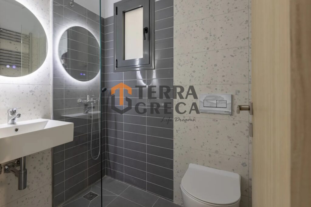 Φωτογραφία 19 από 21 — 2413400 — Maisonette for sale, Peristeri, 114 sq m, €325,000