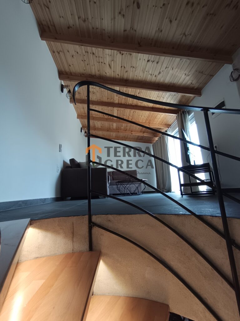 Φωτογραφία 22 από 30 — 1354728 — Maisonette for sale, Nea Chalkidona, 160 sq m, €360,000