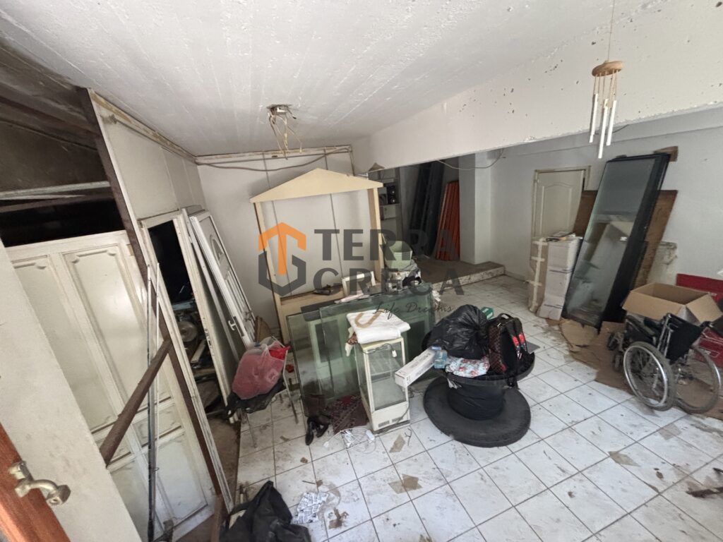 Φωτογραφία 14 από 20 — 1761211 — Shop for sale, Koridallos, 150 sq m, €60,000