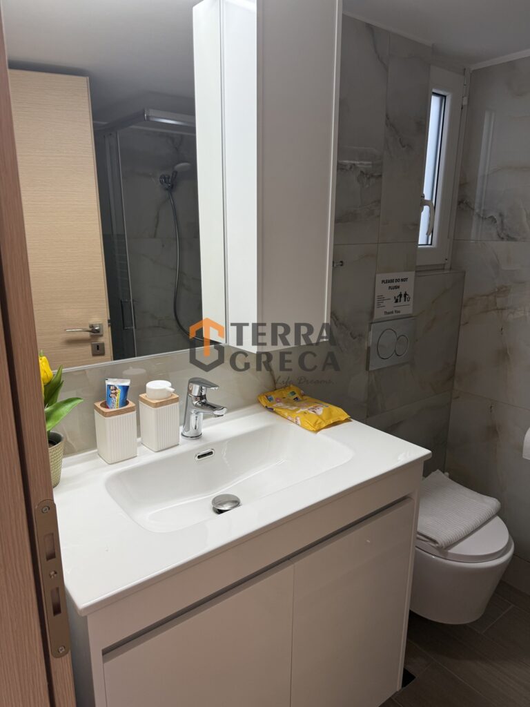 Φωτογραφία 13 από 30 — 1648584 — Apartment for sale, Kastella - Passalimani, 66 sq m, €180,000