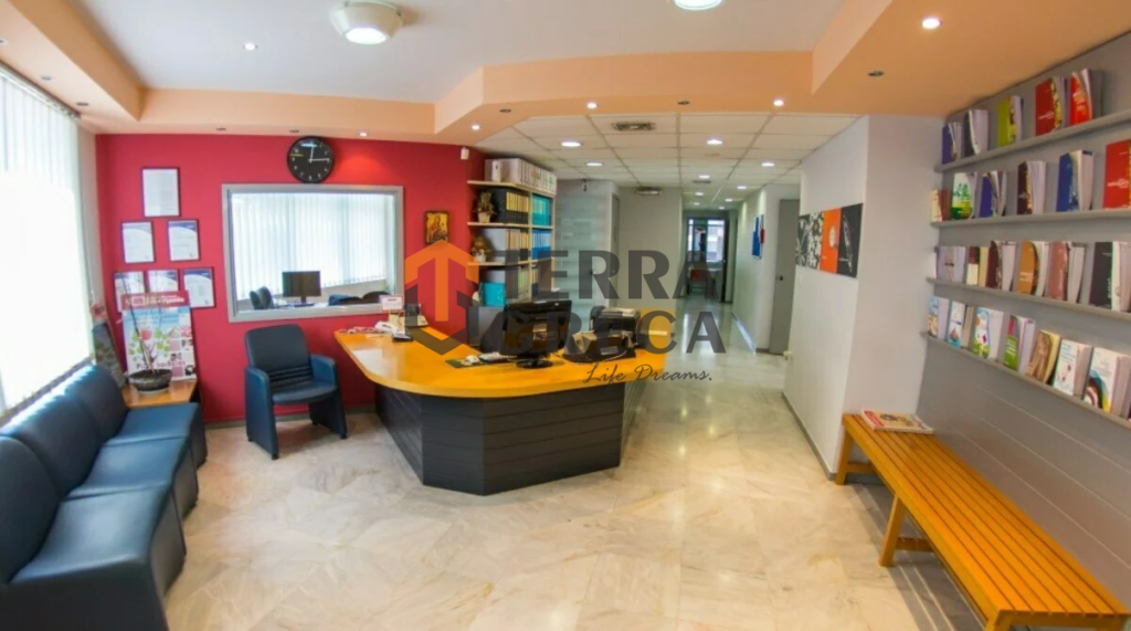 Φωτογραφία 4 από 6 — 1127474 — Office for sale, Moschato, 213 sq m, €420,000