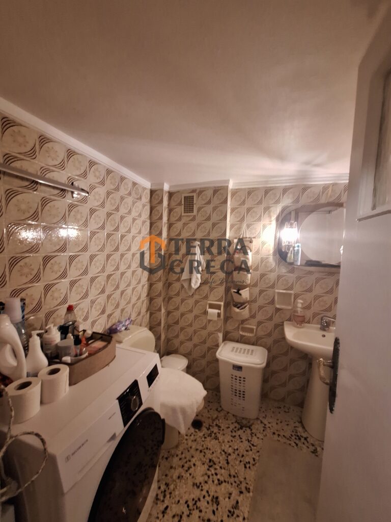 Φωτογραφία 22 από 26 — 1296407 — Apartment for sale, Petralona, 69 sq m, €190,000