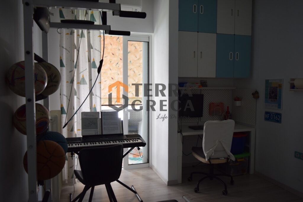 Φωτογραφία 19 από 27 — 1605956 — Apartment for sale, Zografou, 88 sq m, €260,000