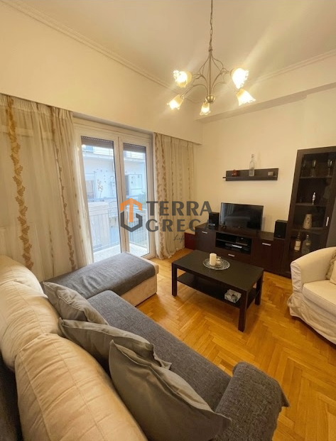 Φωτογραφία 3 από 22 — 2572360 — Διαμέρισμα Προς Πώληση, Καλλιθέα, 50 τ.μ., €125.500