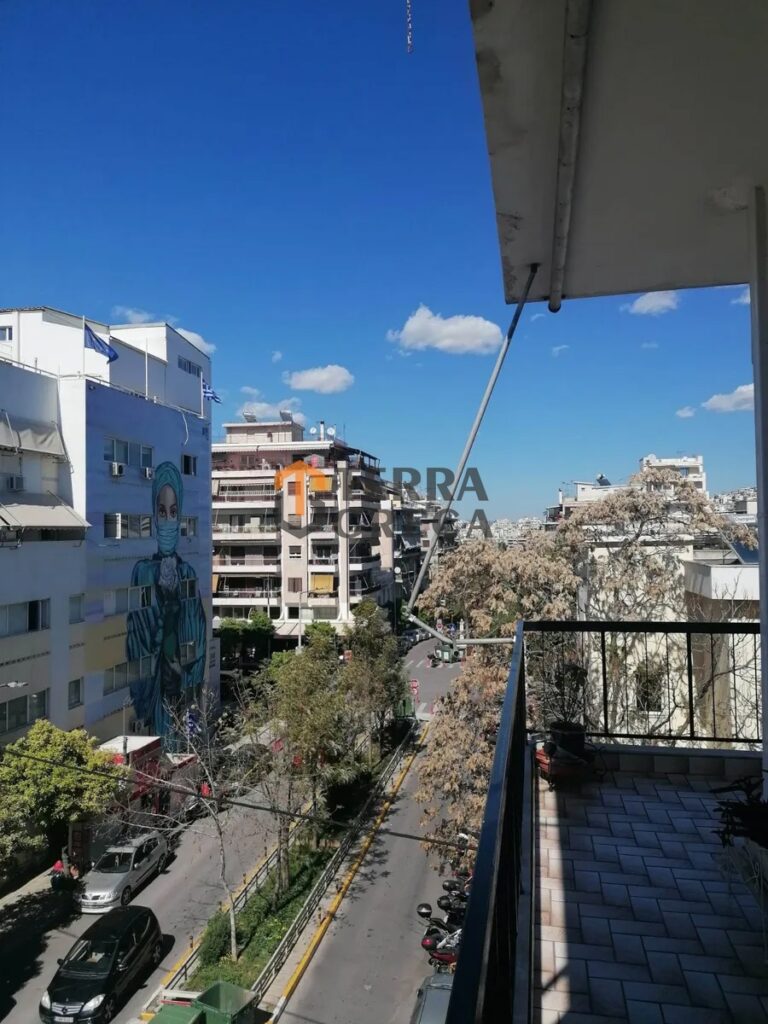 Φωτογραφία 6 από 28 — 1625491 — Διαμέρισμα Προς Πώληση, Καλλίπολη – Φρεαττύδα, 67 τ.μ., €160.000