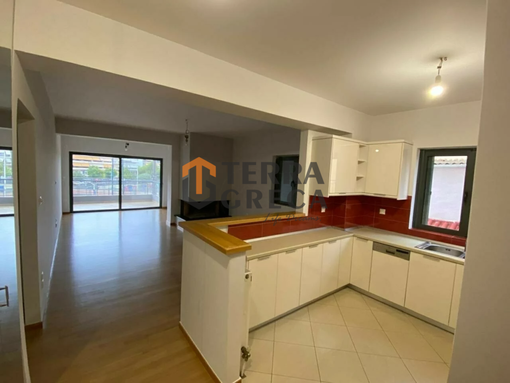 Φωτογραφία 3 από 25 — 1363471 — Apartment for sale, Alimos, 118 sq m, €470,000