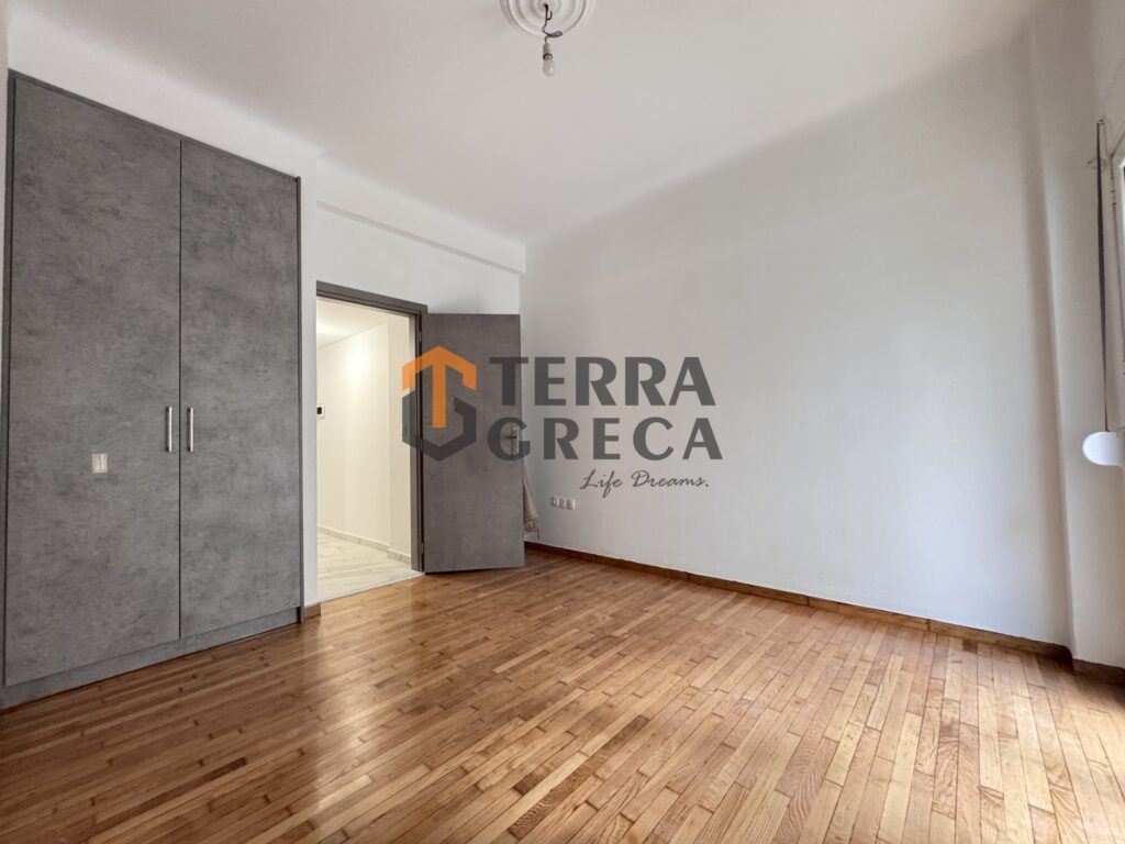 Φωτογραφία 9 από 30 — 2040324 — Apartment for sale, Patision - Acharnon, 50 sq m, €115,000