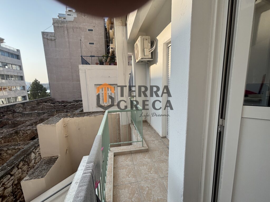 Φωτογραφία 25 από 30 — 1640890 — Apartment for sale, Piraiki - Chatzikyriakio, 90 sq m, €195,000