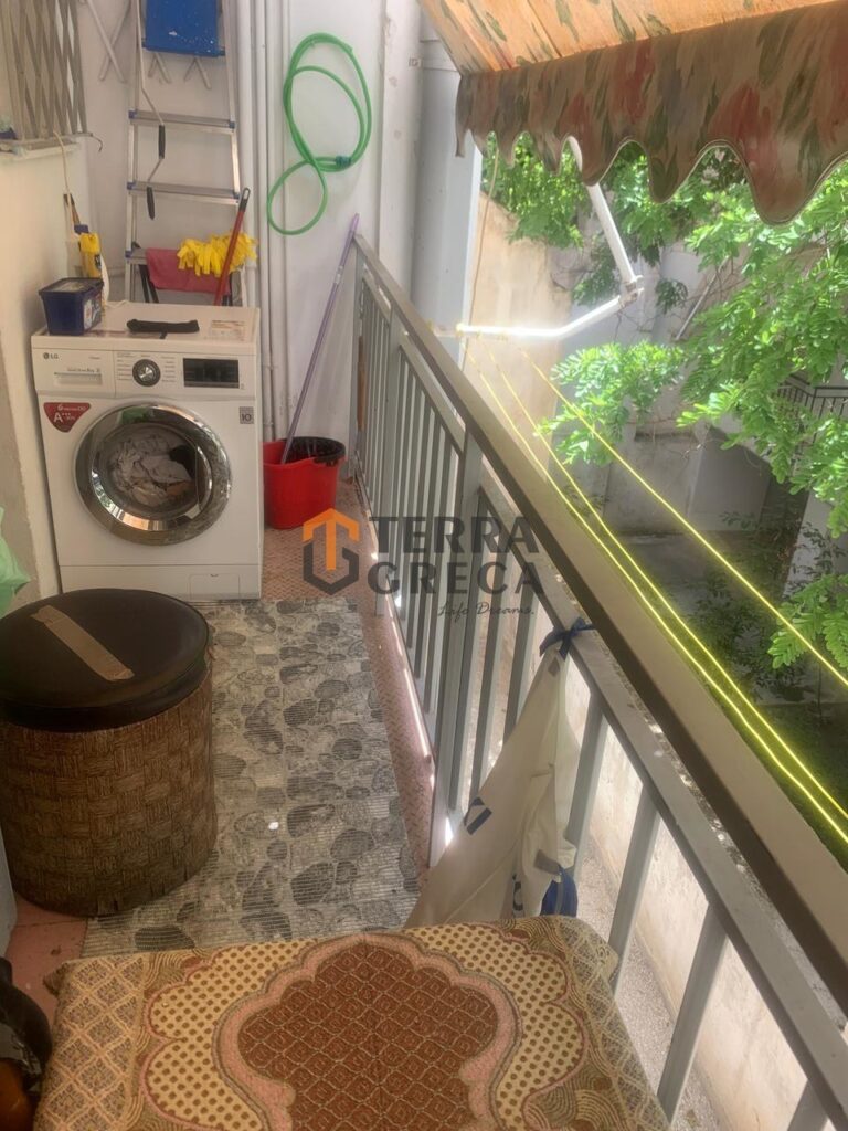Φωτογραφία 7 από 8 — 1326893 — Διαμέρισμα Προς Πώληση, Κυψέλη, 73 τ.μ., €120.000