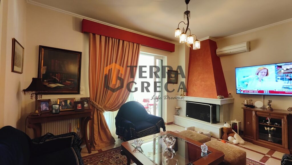Φωτογραφία 8 από 30 — 1235978 — Apartment for sale, Spata, 137 sq m, €310,000