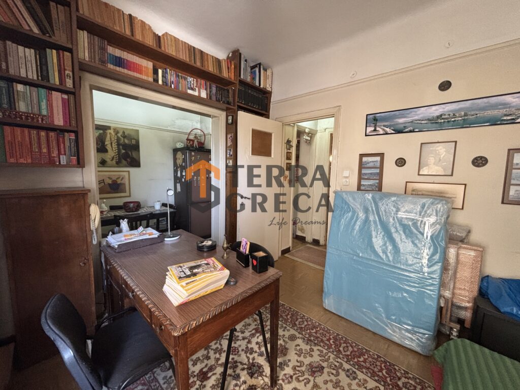 Φωτογραφία 16 από 29 — 1683022 — Apartment for sale, Kastella - Passalimani, 112 sq m, €350,000