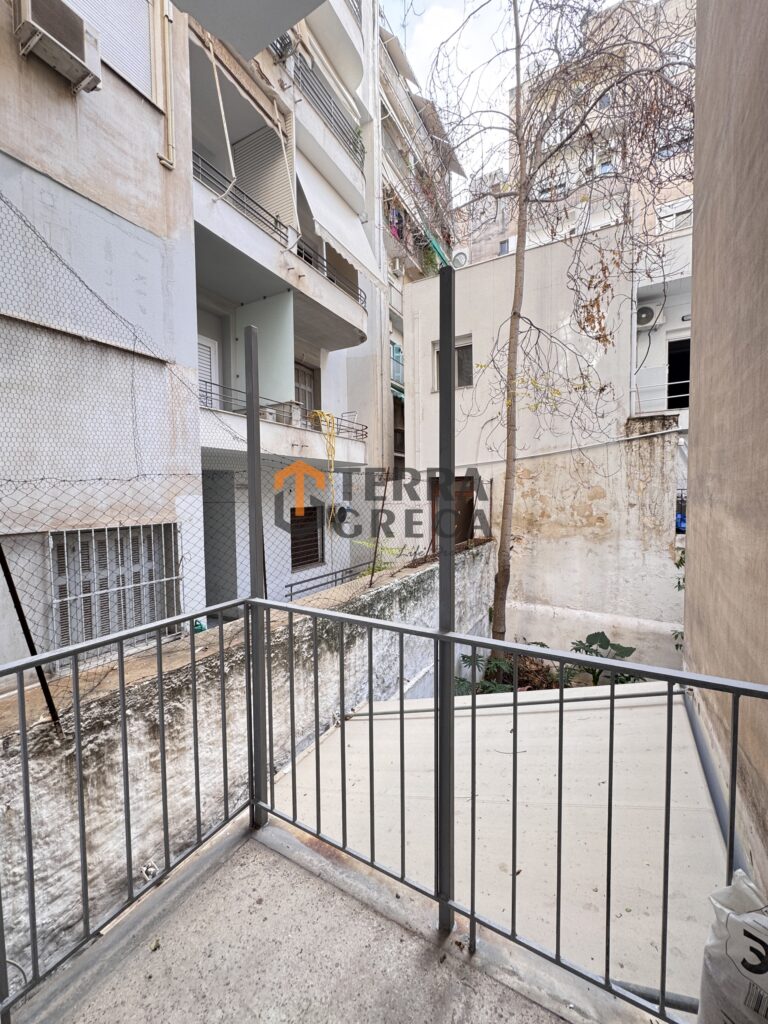 Φωτογραφία 20 από 30 — 2040324 — Apartment for sale, Patision - Acharnon, 50 sq m, €115,000