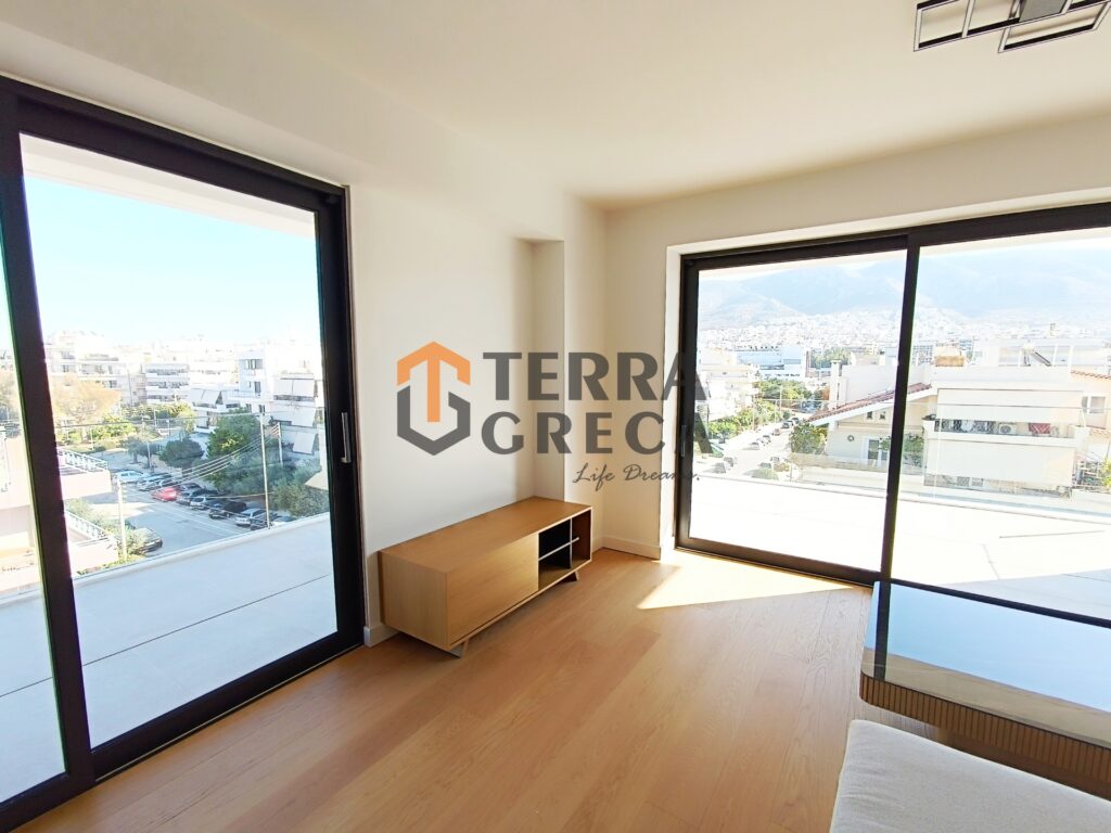 Φωτογραφία 6 από 26 — 1263699 — Apartment for sale, Alimos, 95 sq m, €680,000