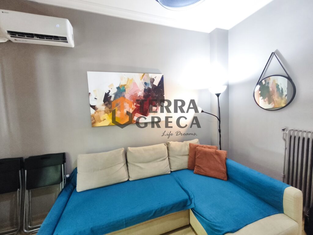 Φωτογραφία 5 από 25 — 2546883 — Apartment for sale, Neos Kosmos, 45 sq m, €129,000