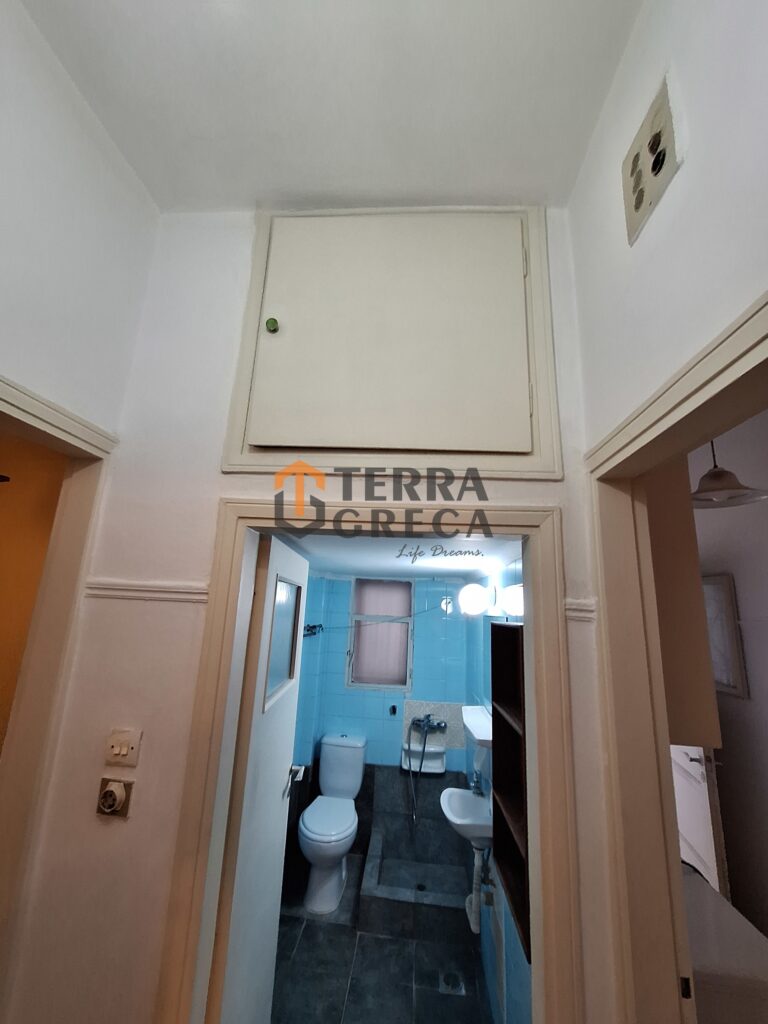 Φωτογραφία 13 από 26 — 1287481 — Apartment for sale, Gazi - Metaxourgio - Votanikos, 31.50 sq m, €70,000