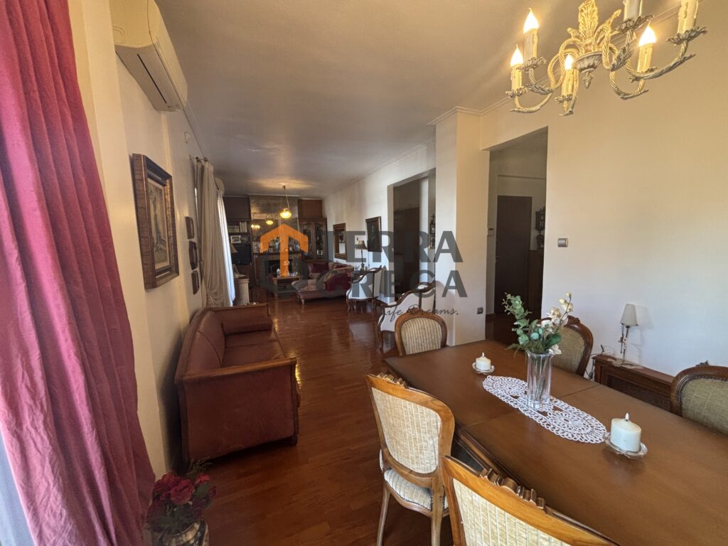 Φωτογραφία 8 από 29 — 1620379 — Apartment for sale, Piraiki - Chatzikyriakio, 120 sq m, €265,000