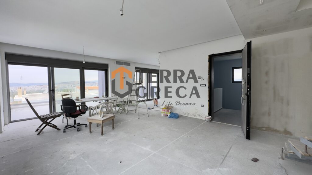 Φωτογραφία 8 από 30 — 1278032 — Maisonette for sale, Papagou, 175 sq m, €920,000
