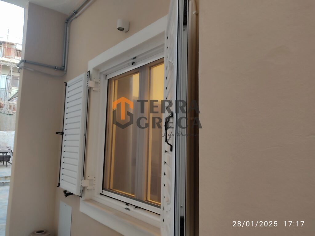 Φωτογραφία 14 από 30 — 1379781 — Μονοκατοικία Προς Πώληση, Αιγάλεω, 40 τ.μ., €160.000
